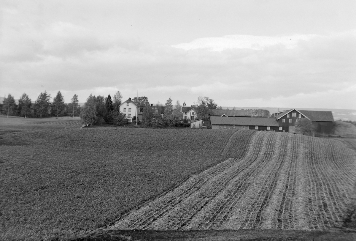 Anno Domkirkeodden, EKSTR: GARDSTUN, RØMMA (RØMMEN ØSTRE) Se Løtenboka, bind 1. Bygdeboka fra 1949, side 417