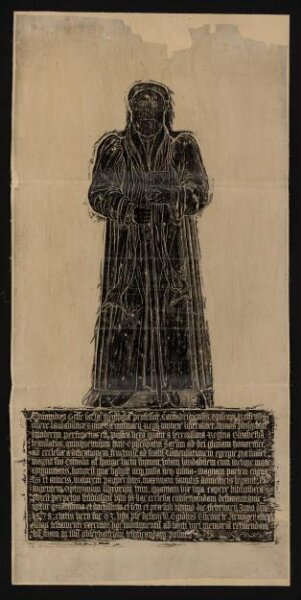 Unknown, Print