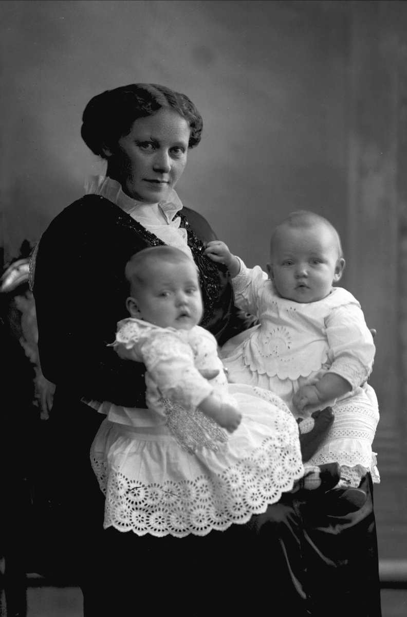 Gustav Borgen, NFB.12196