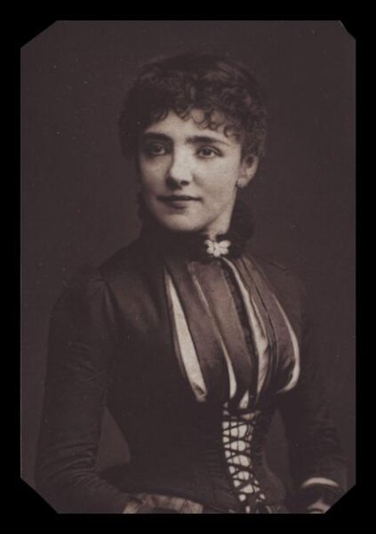 London Stereoscopic and Photographic Company, Guy Little Theatrical Photograph