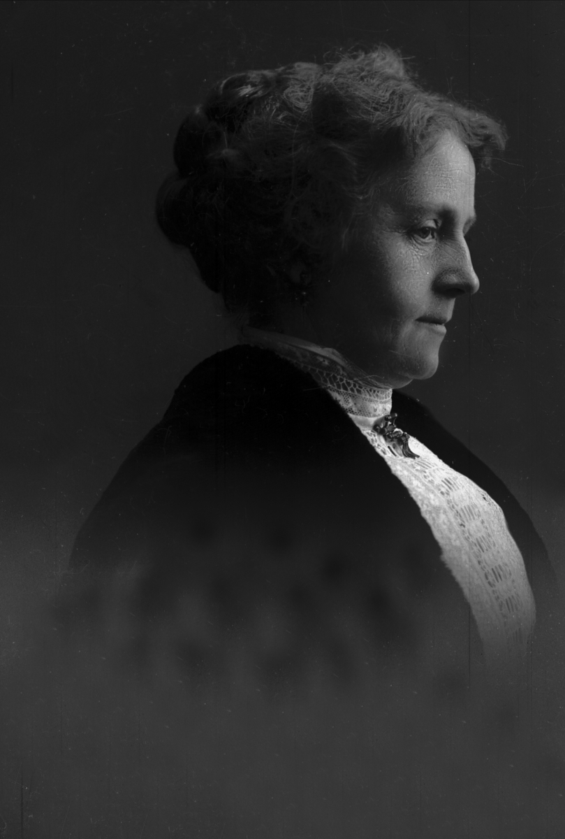 Gustav Borgen, NFB.28521
