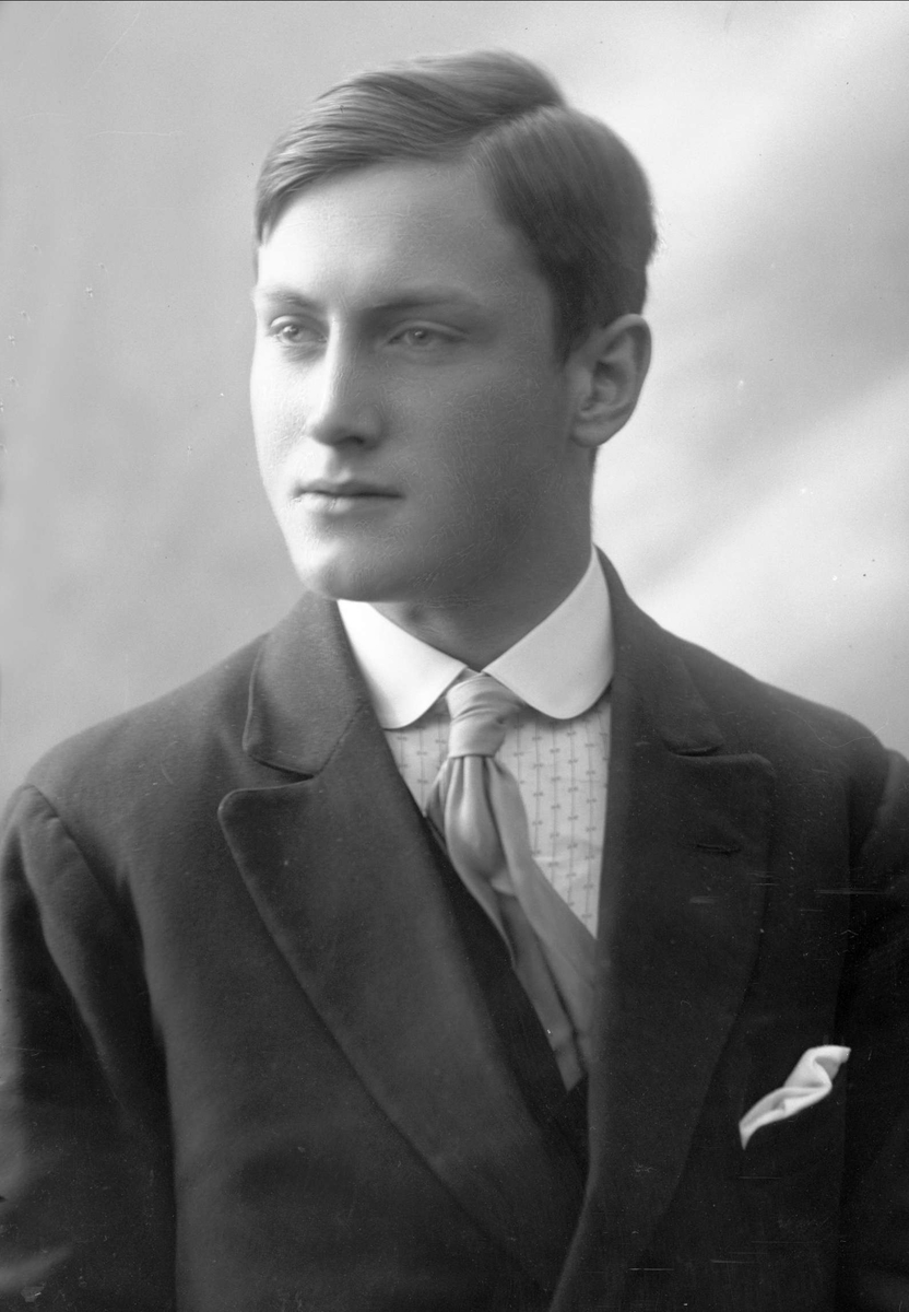 Gustav Borgen, NFB.31417