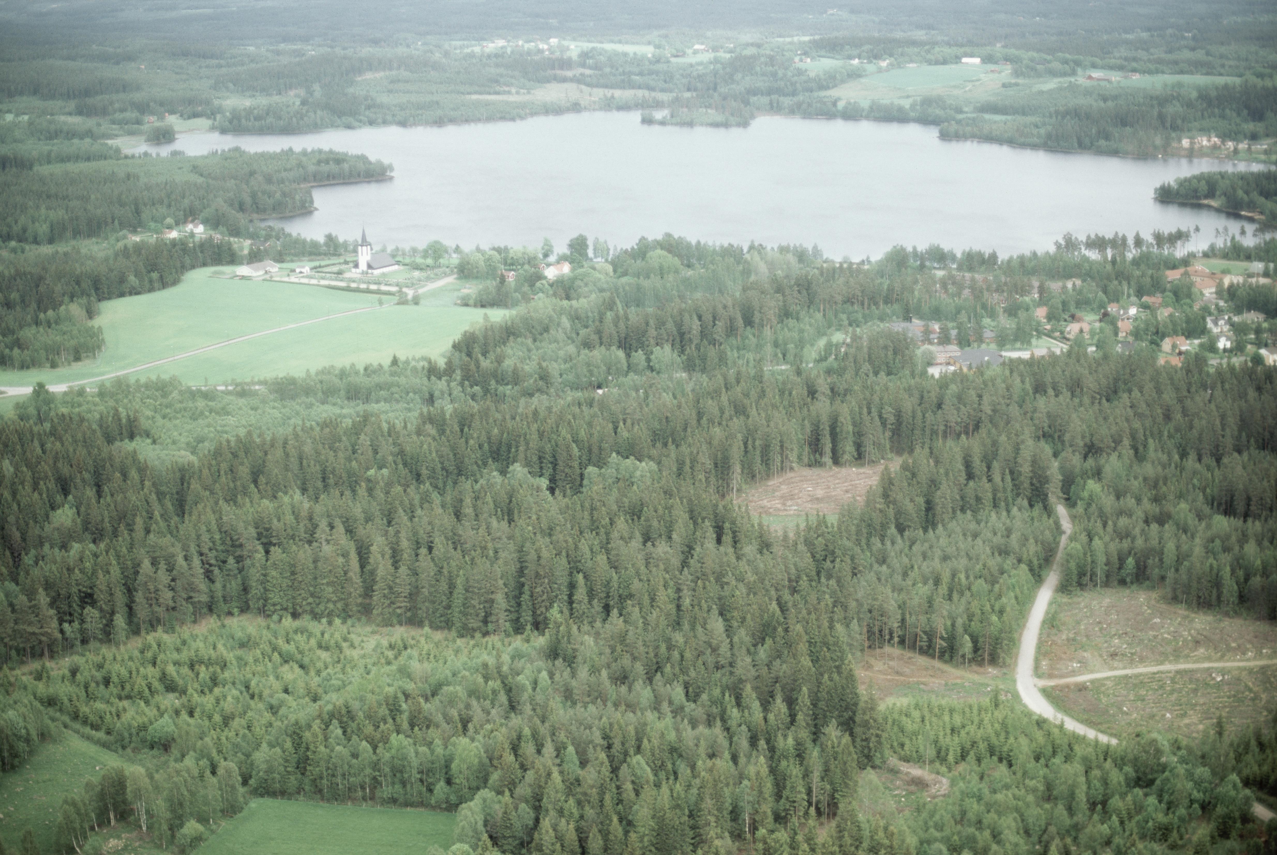 Jan Norrman, Dalstorp