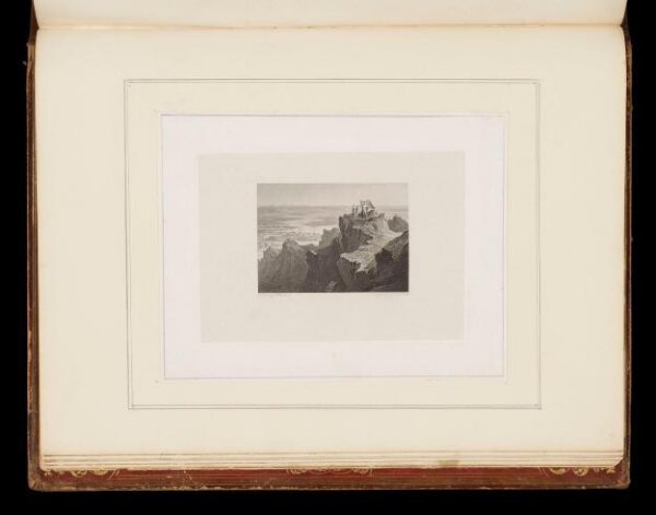 John Martin, Martins Album