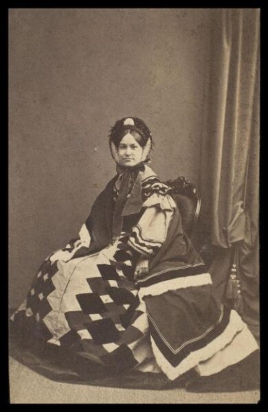 W. & D. Downey, Guy Little Theatrical Photograph
