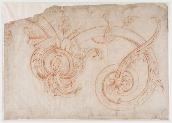 unknown, Drawing