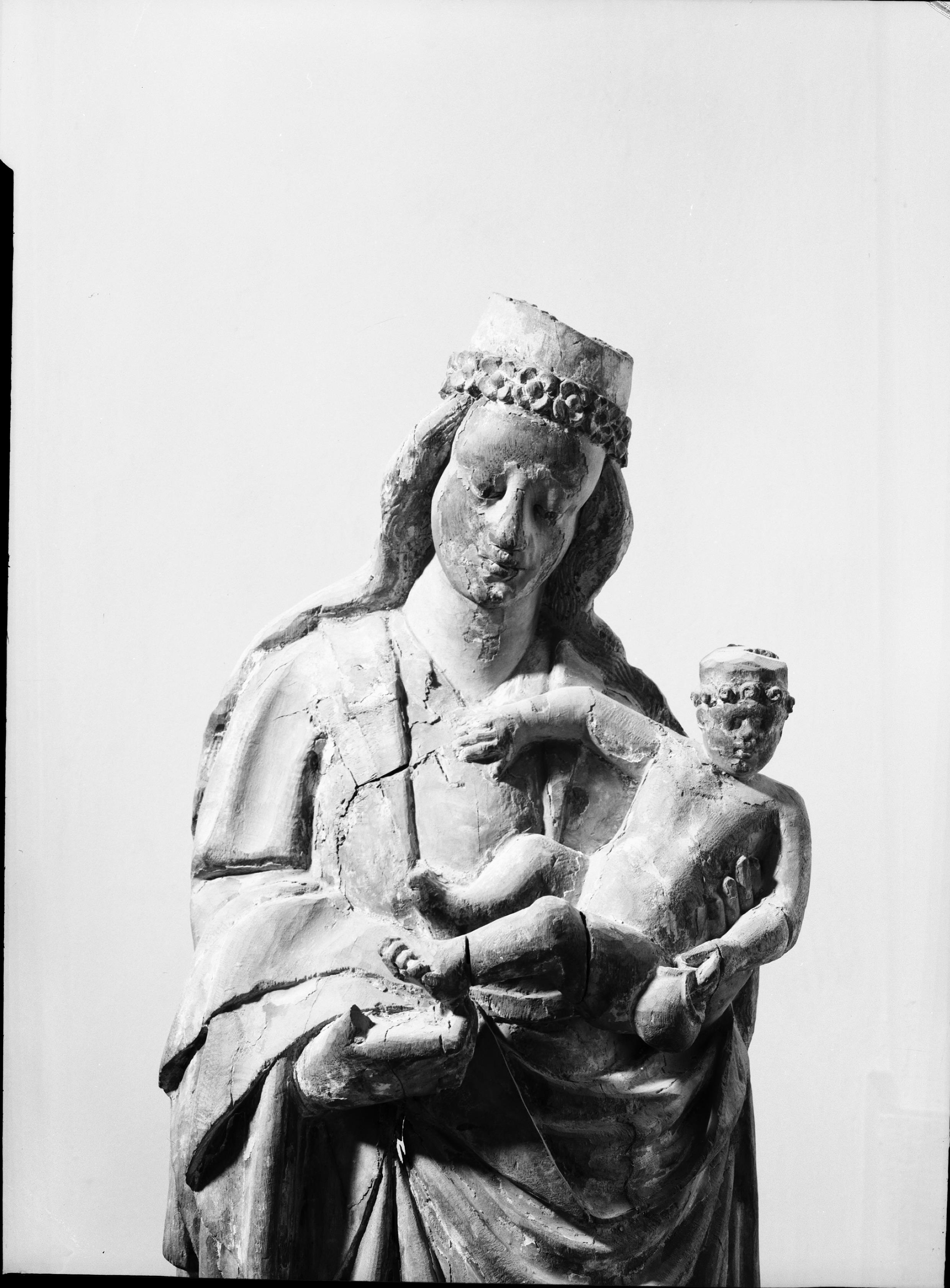 Henrik Hultgren, Ytterselö kyrka