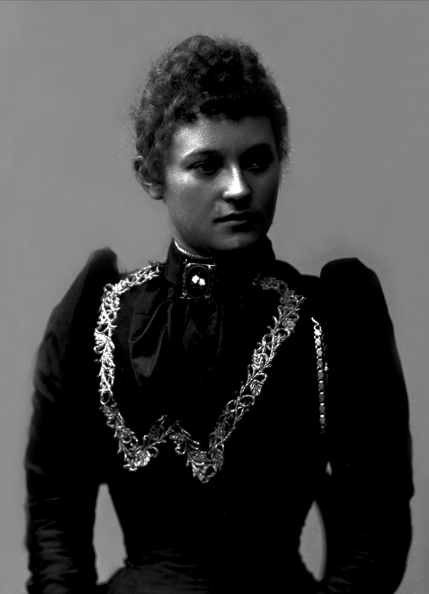 Gustav Borgen, NFB.06390