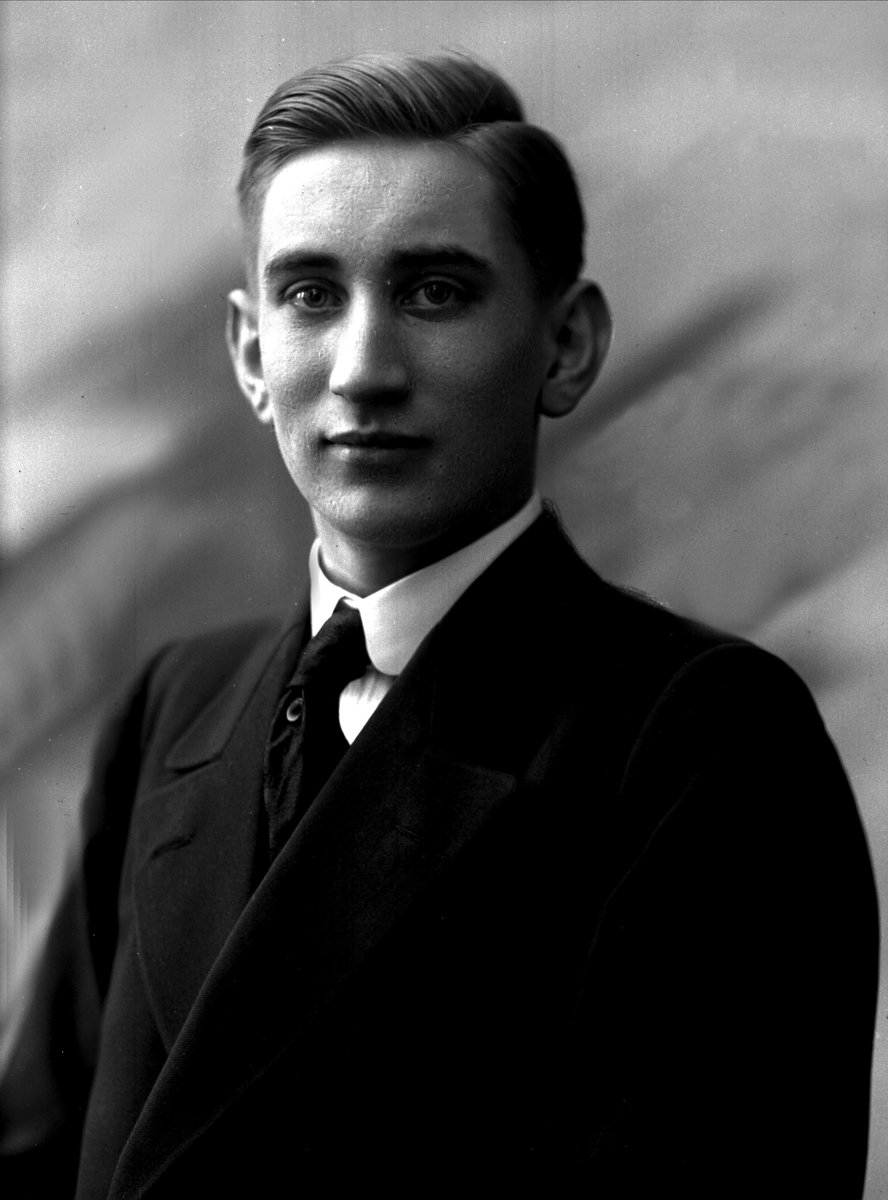Gustav Borgen, NFB.06954