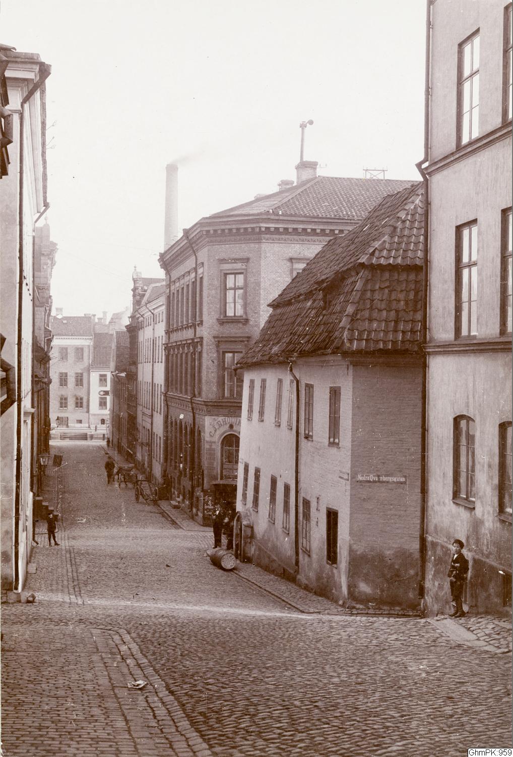 Olga Rinman, fotografi, bilder