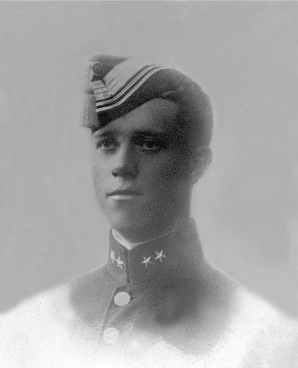 Gustav Borgen, NFB.56070