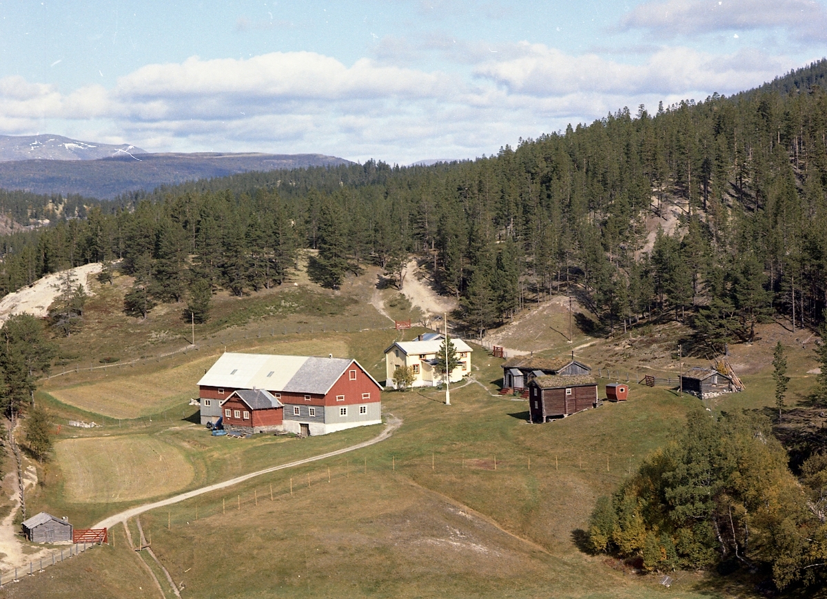 Widerøes Flyveselskap A/S, Flyfoto