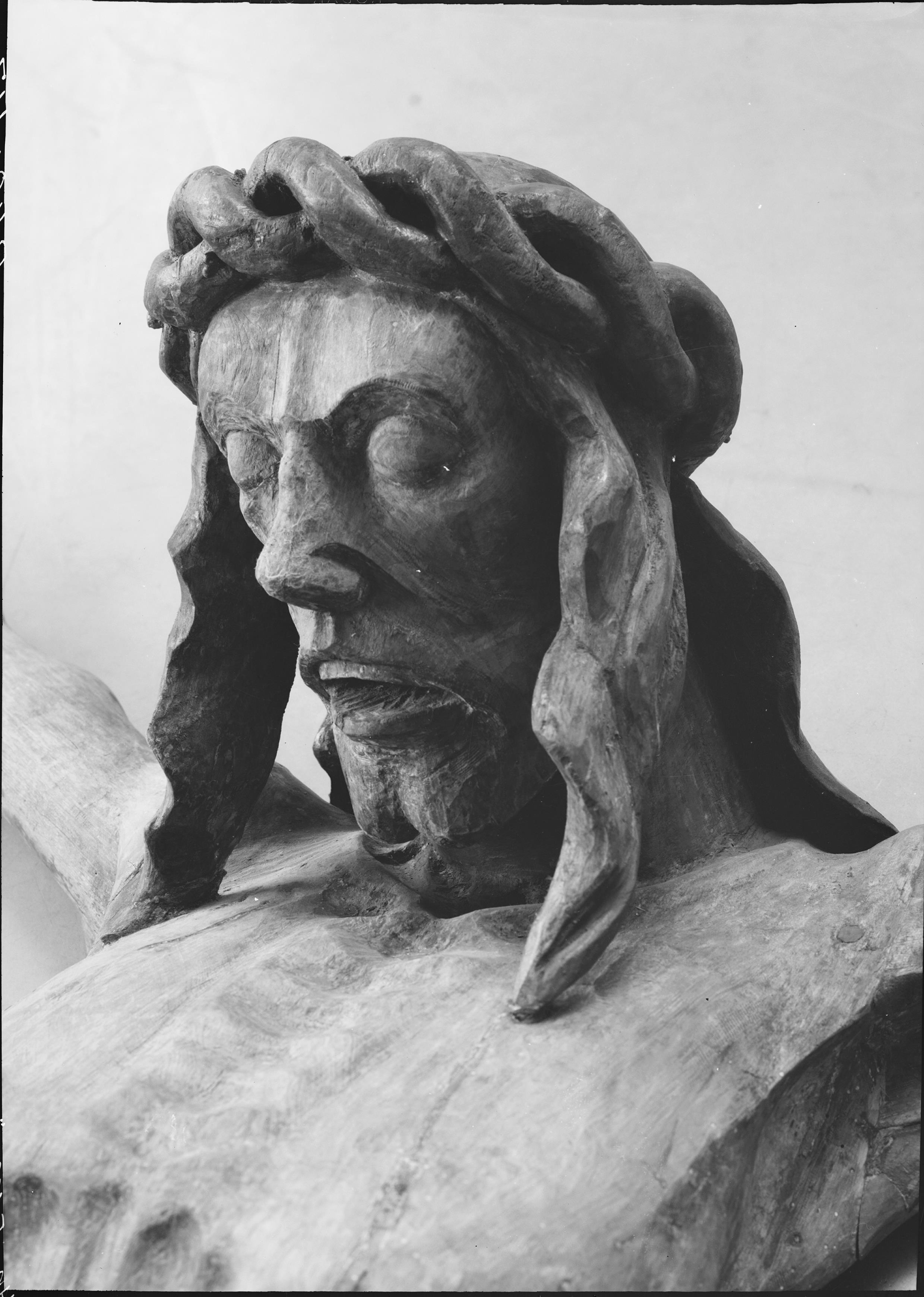 Nils Lagergren, Ekerö kyrka