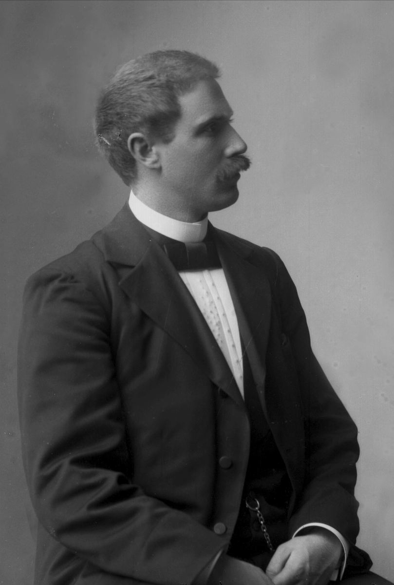 Gustav Borgen, NFB.06454