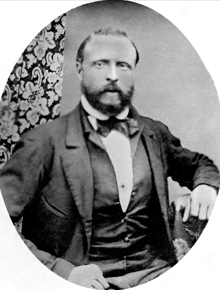 Gustav Borgen, Avfotografering.