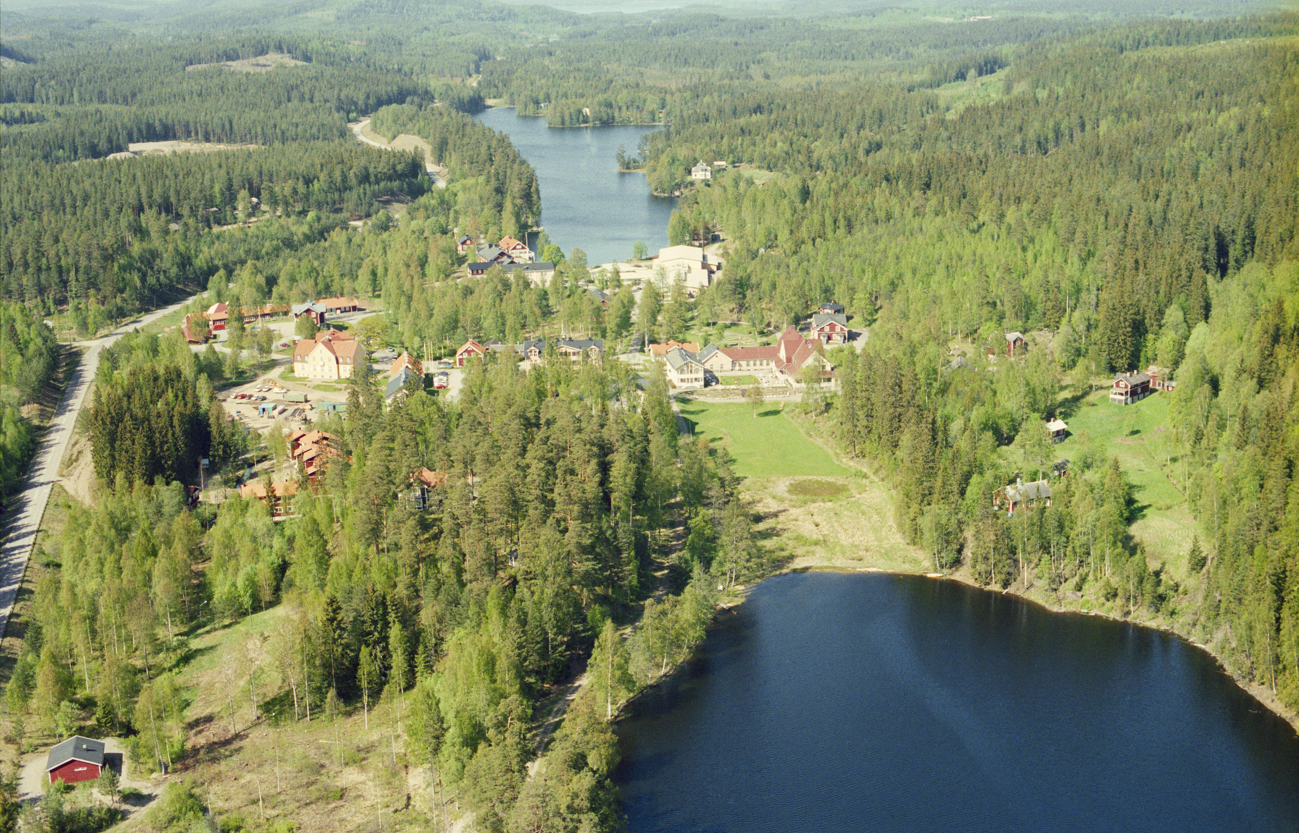Jan Norrman, Grythyttan 16:1
