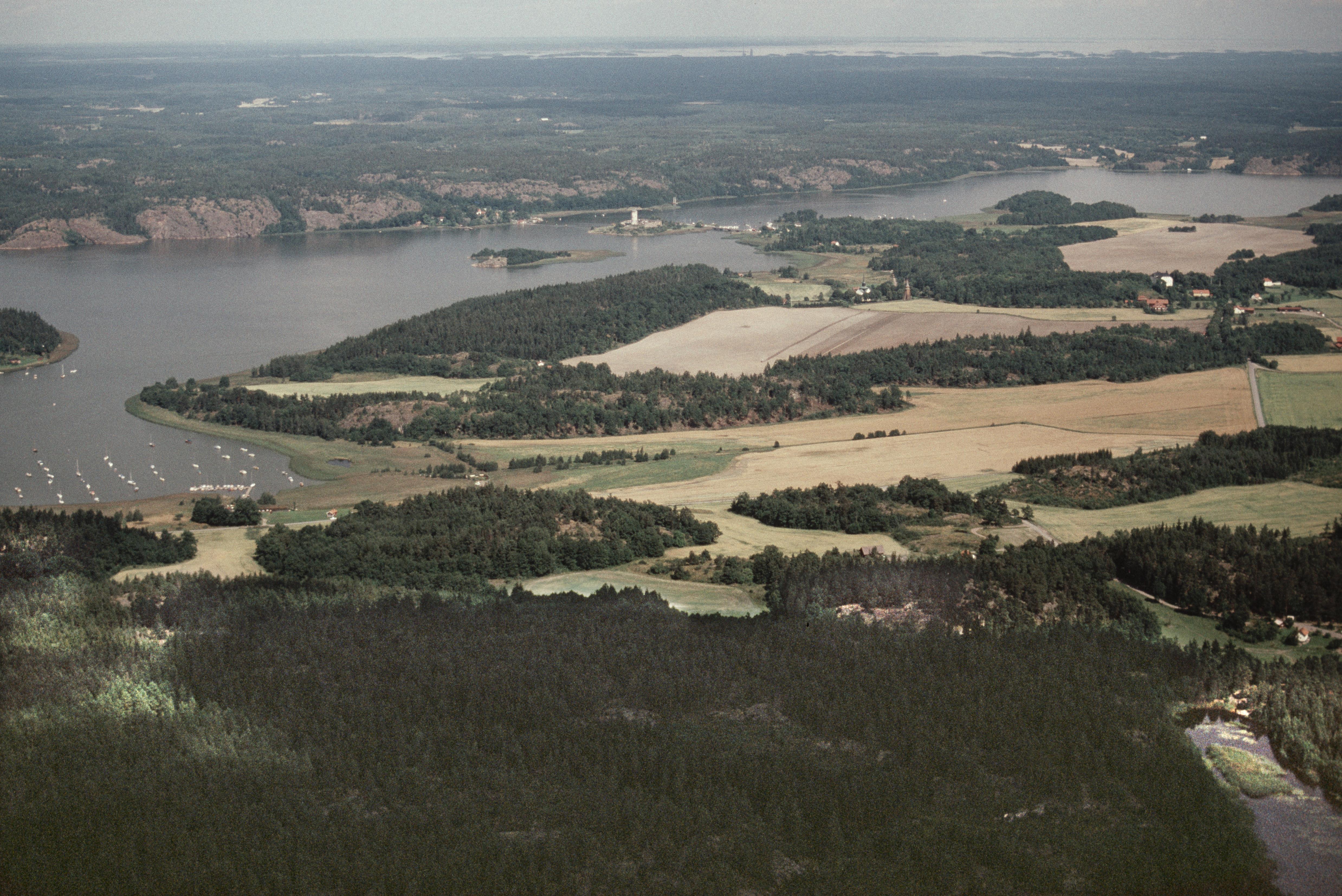 Jan Norrman, Skällvik 222:1