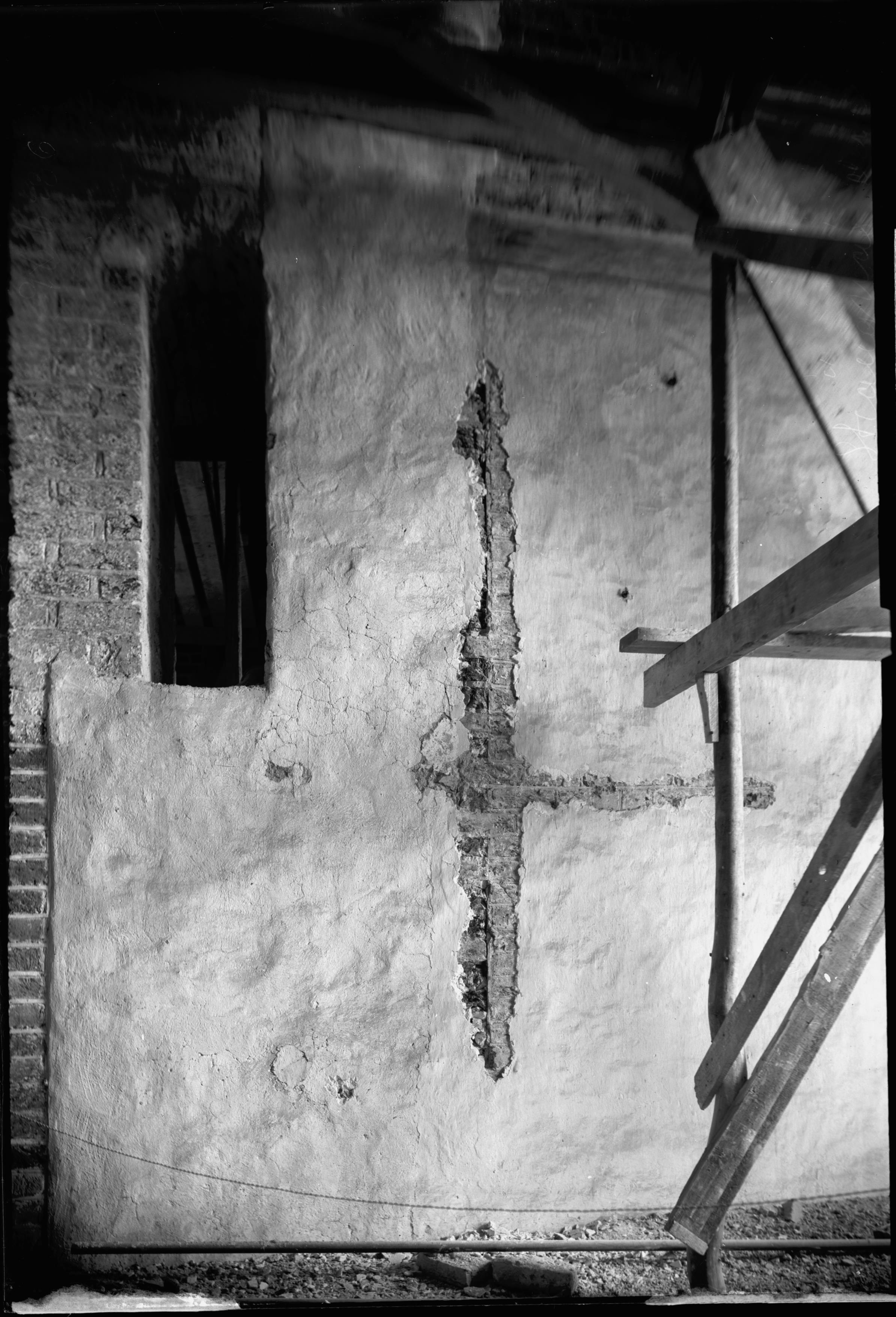Sigurd Curman, Strängnäs Domkyrka