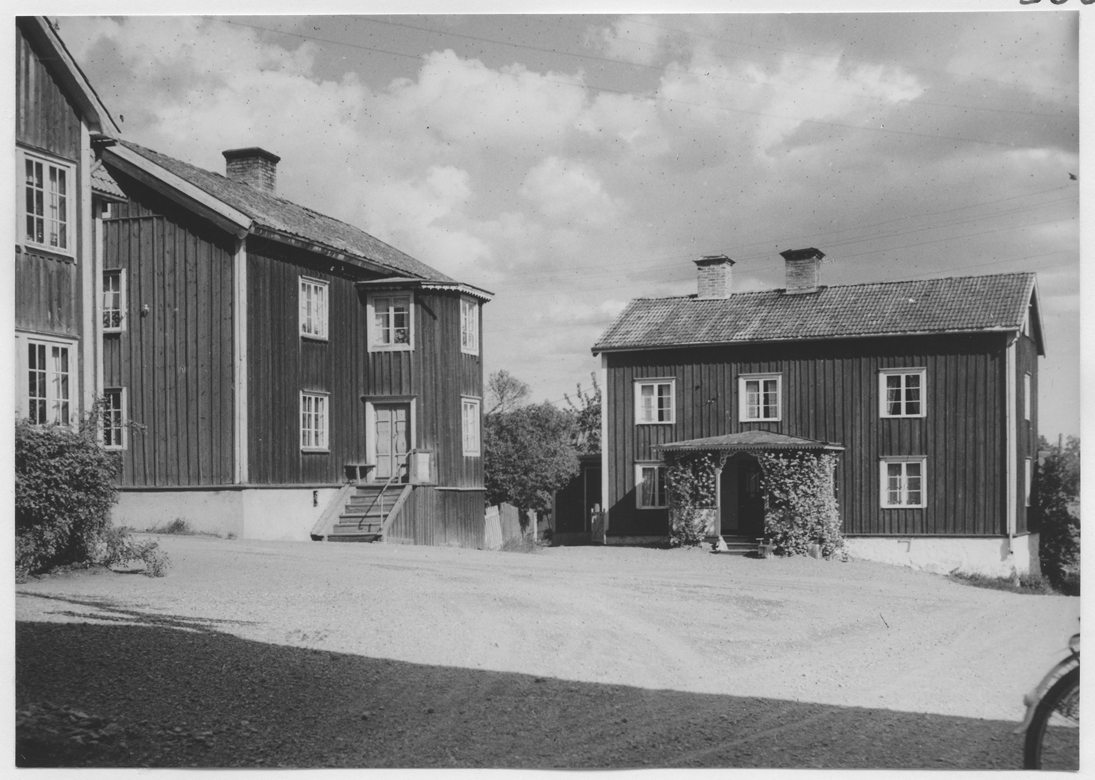 Mårten Sjöbeck, Lund
