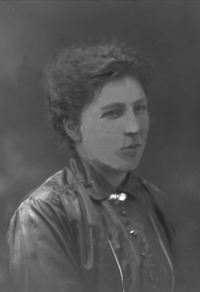 Gustav Borgen, NFB.39372