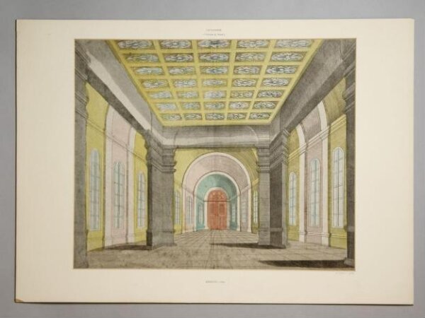 Unknown, Print