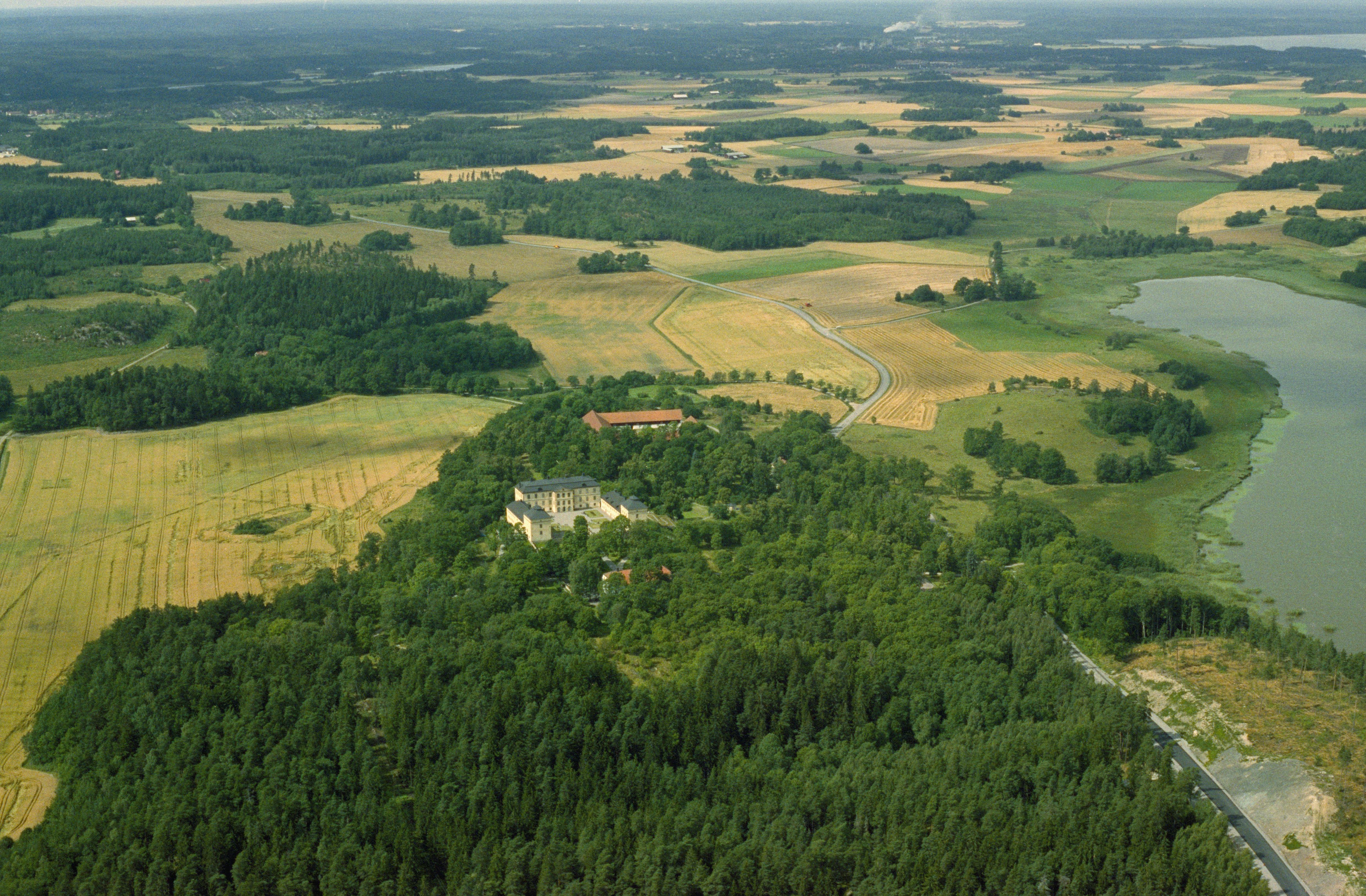 Jan Norrman, Kimstad 20:1