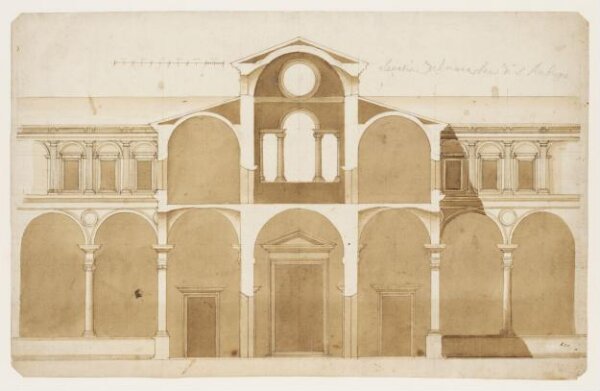 Unknown, Drawing