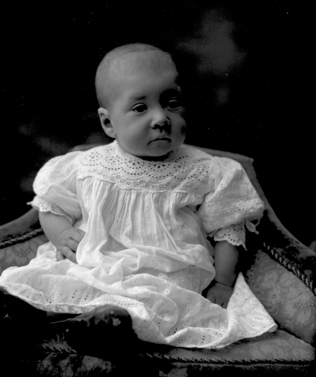Gustav Borgen, NFB.42765