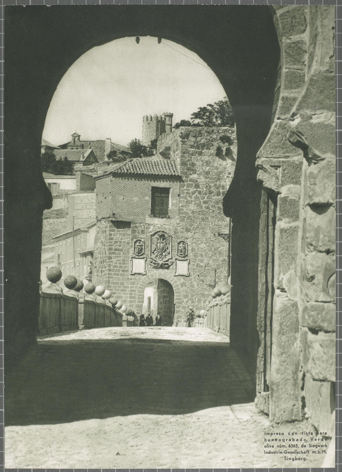 Desconegut, [Toledo]