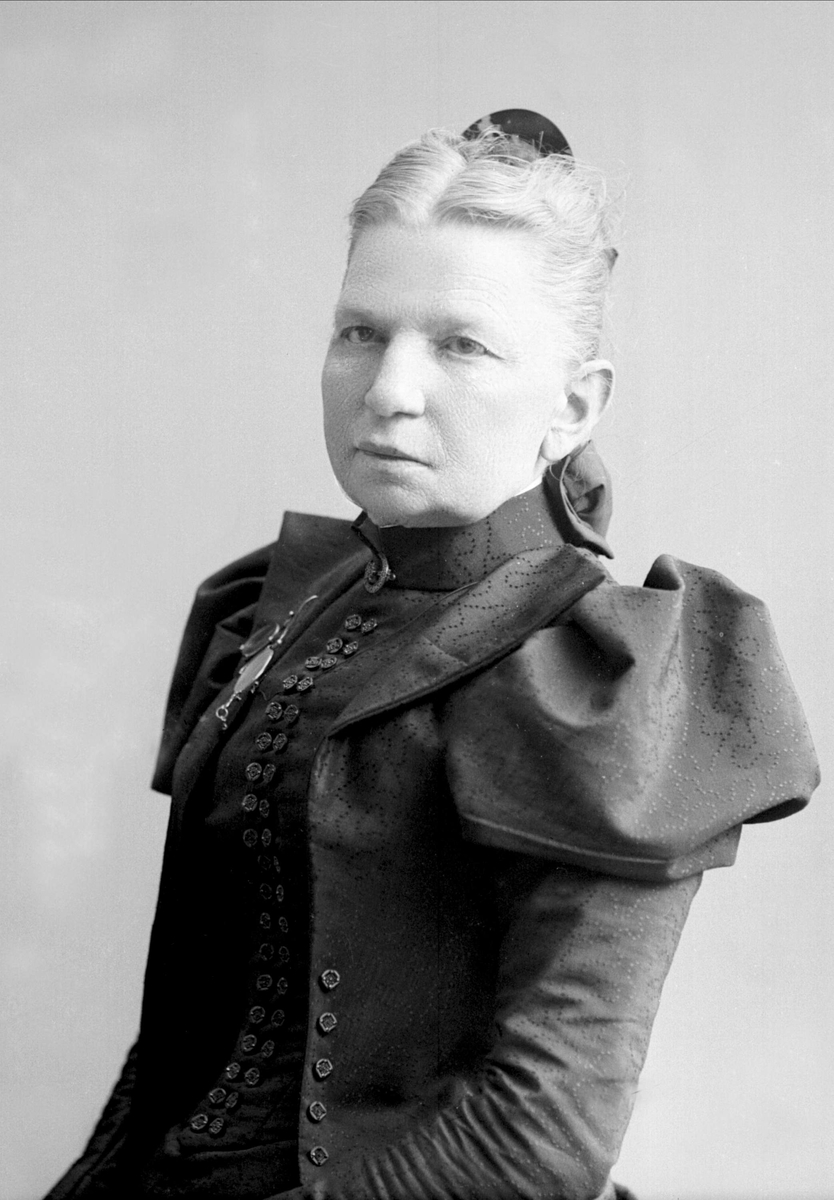 Gustav Borgen, NFB.34052