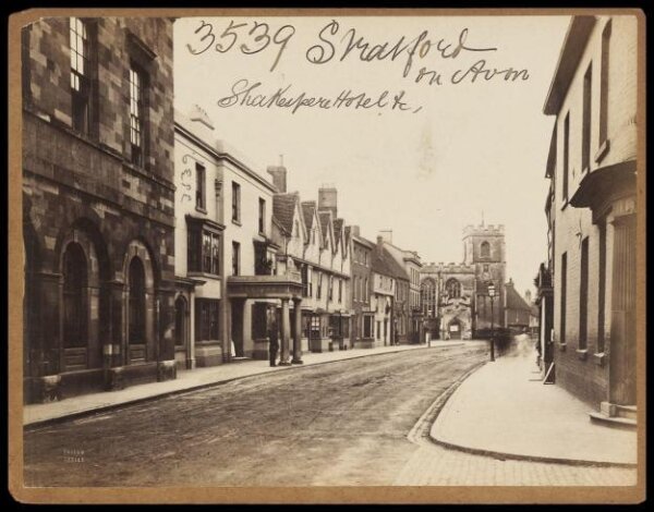 Francis Frith, Photograph
