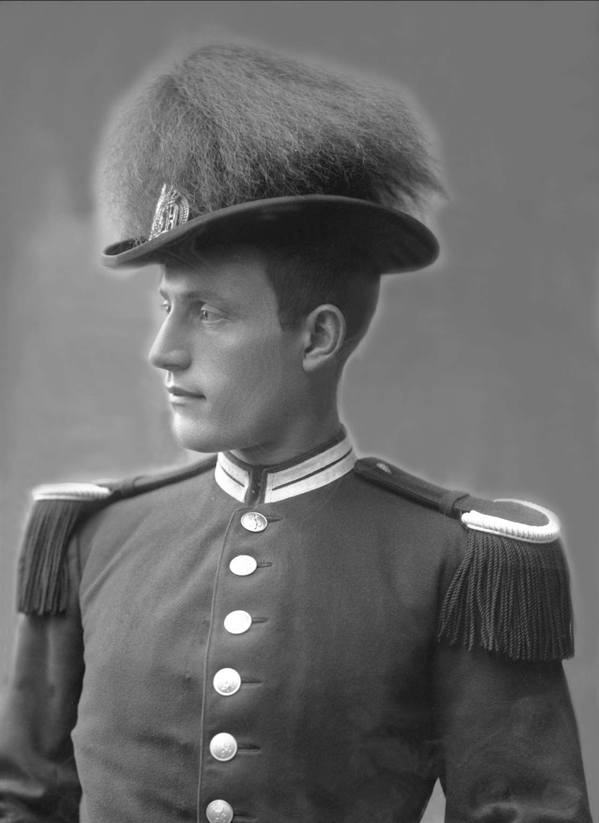 Gustav Borgen, NFB.48558