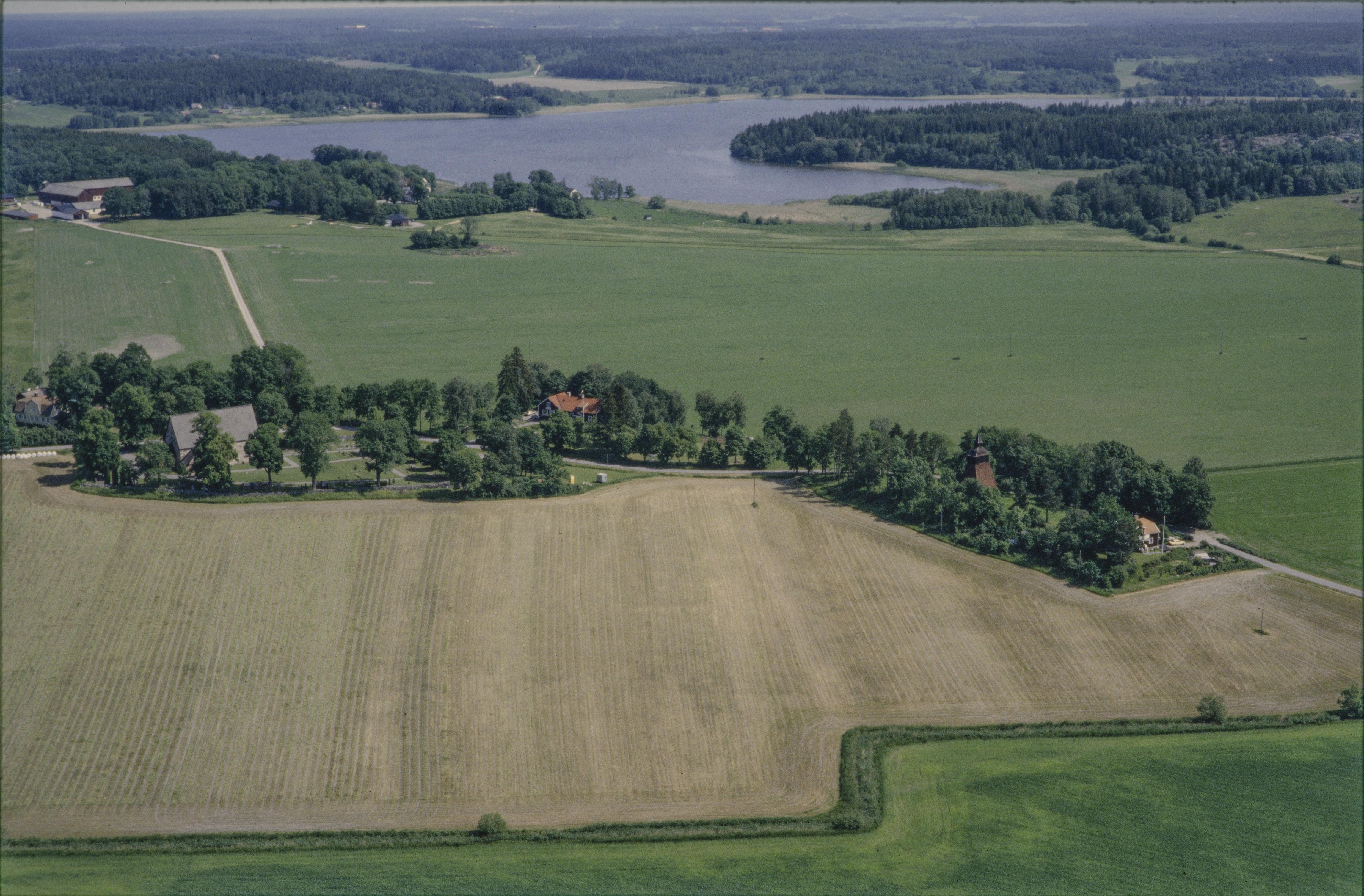 Jan Norrman, Håtuna 157:1
