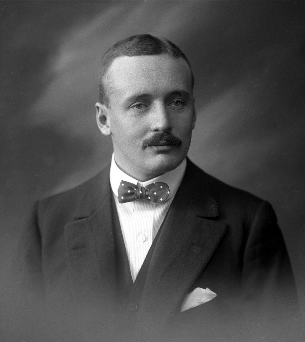 Gustav Borgen, NFB.32833