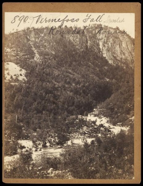 Francis Frith, Photograph