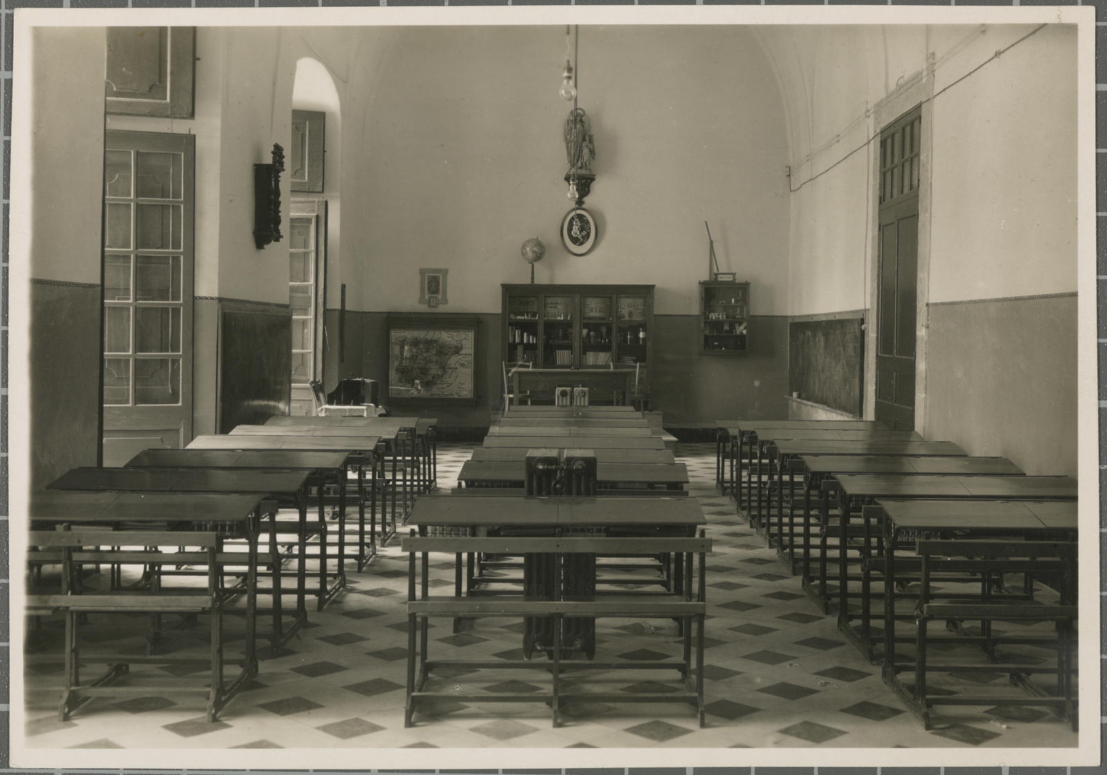 Desconegut, [Joan Bruguera School]