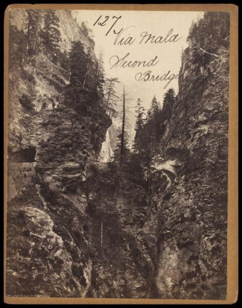 Francis Frith, Photograph