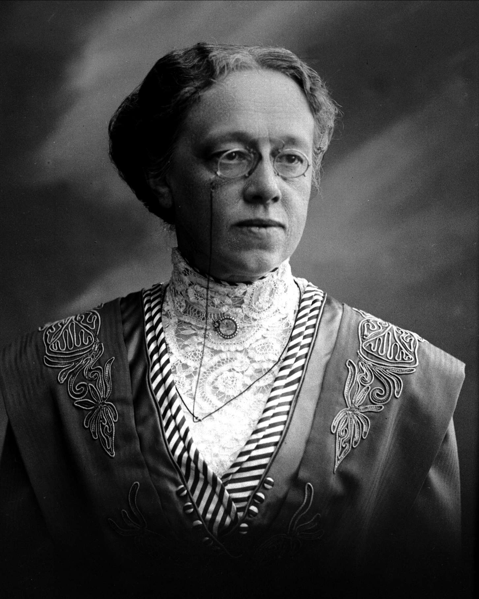 Gustav Borgen, NFB.07170