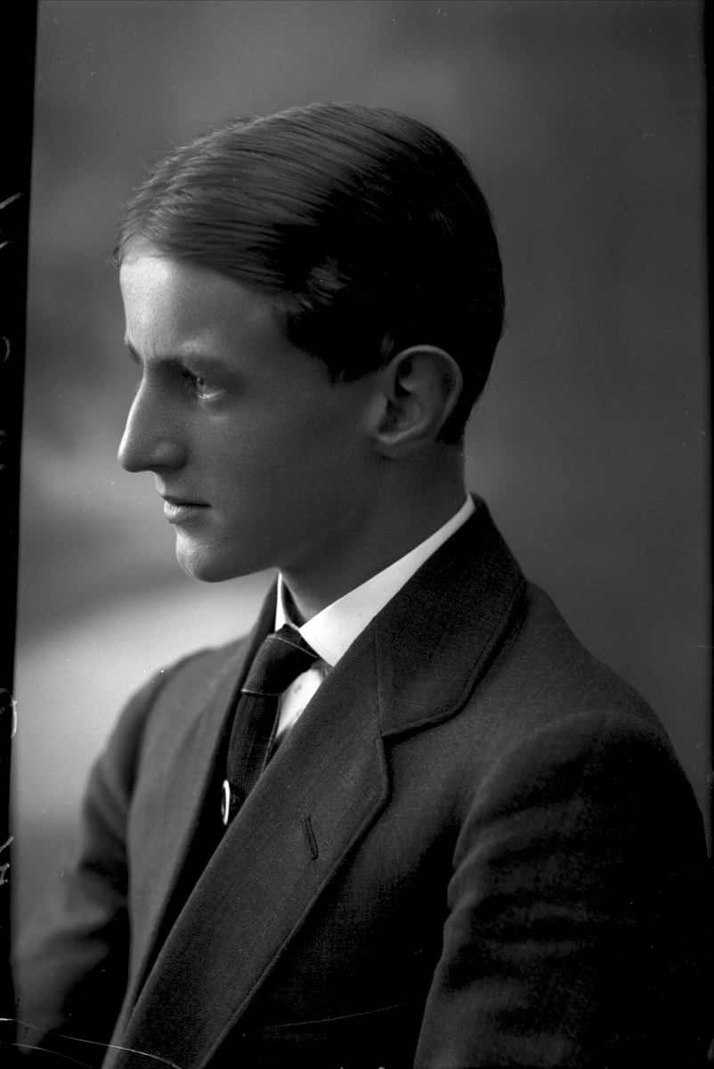 Gustav Borgen, NFB.15089