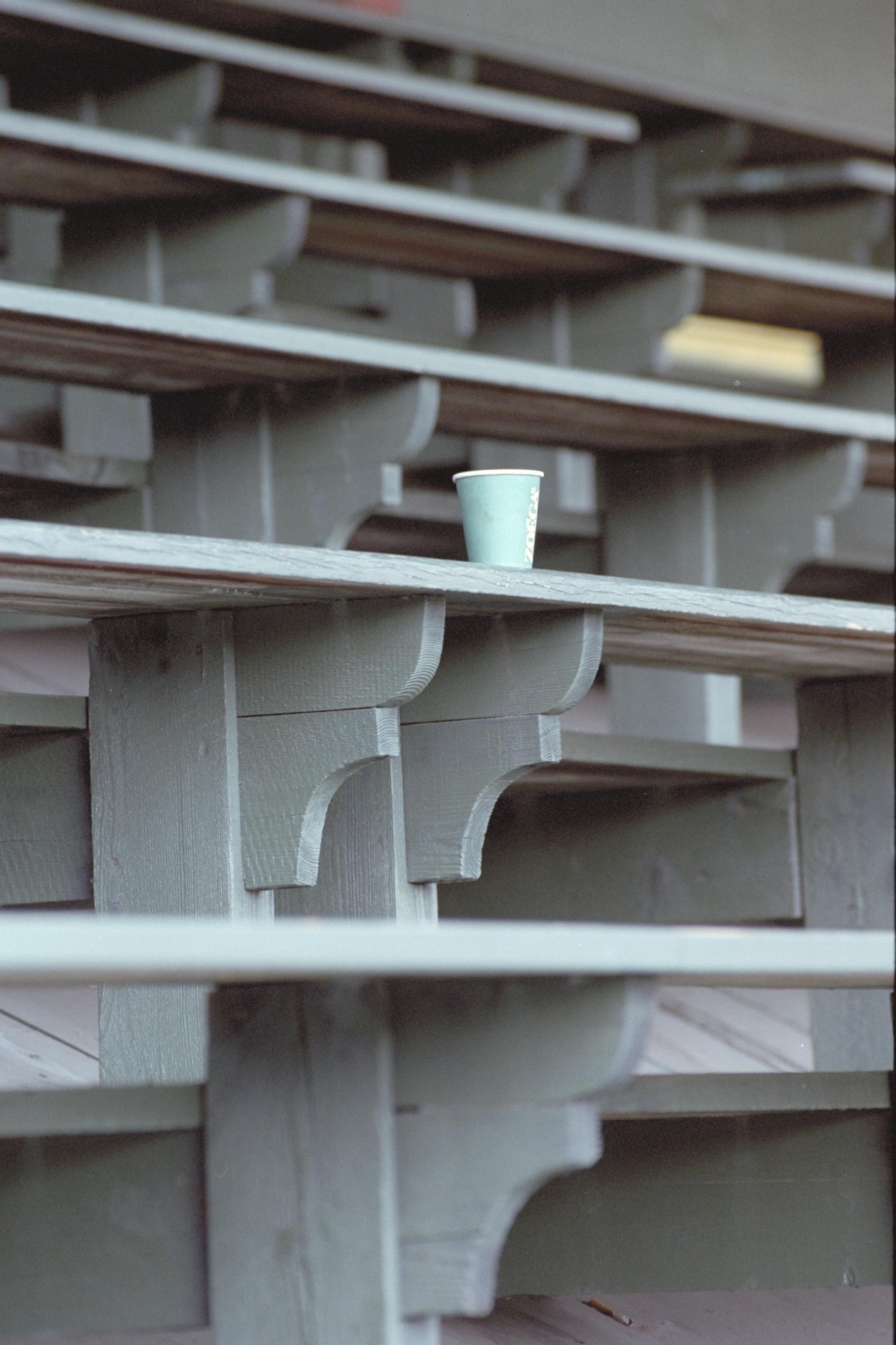 Bengt A Lundberg, Malmö Stadion