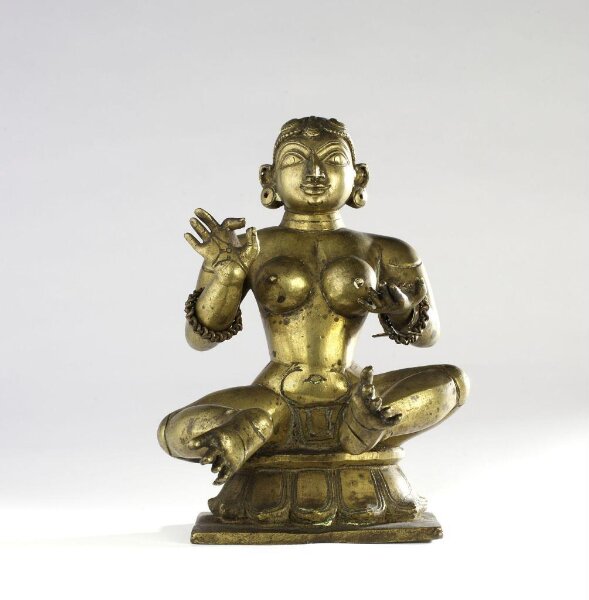 Unknown, Sculpture