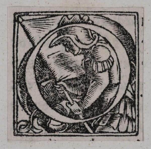 Unknown, Print
