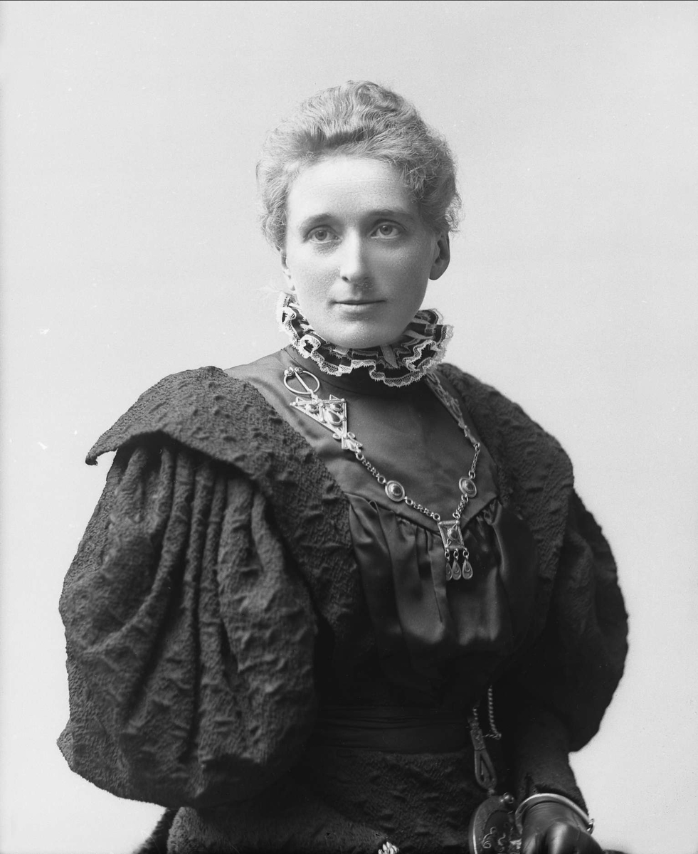 Gustav Borgen, NFB.45948