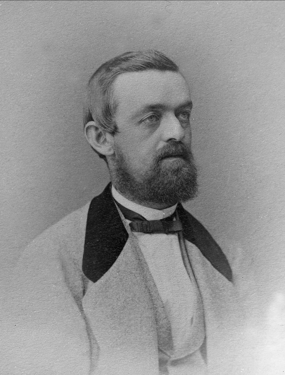 Gustav Borgen, NFB.39584