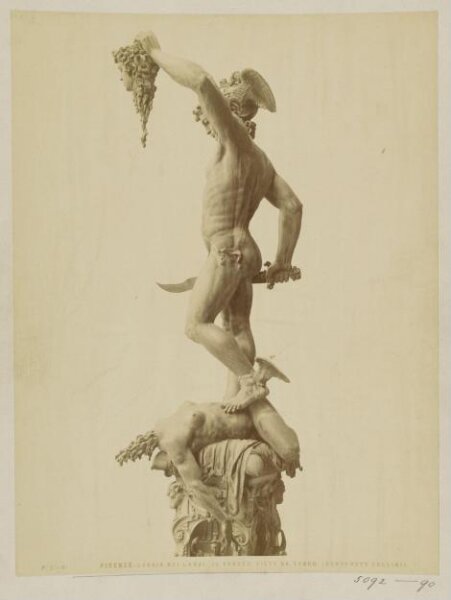 Fratelli Alinari, Photograph