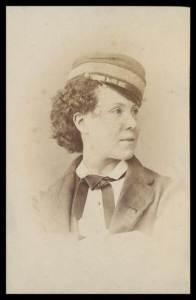 Elliott & Fry, Guy Little Theatrical Photograph