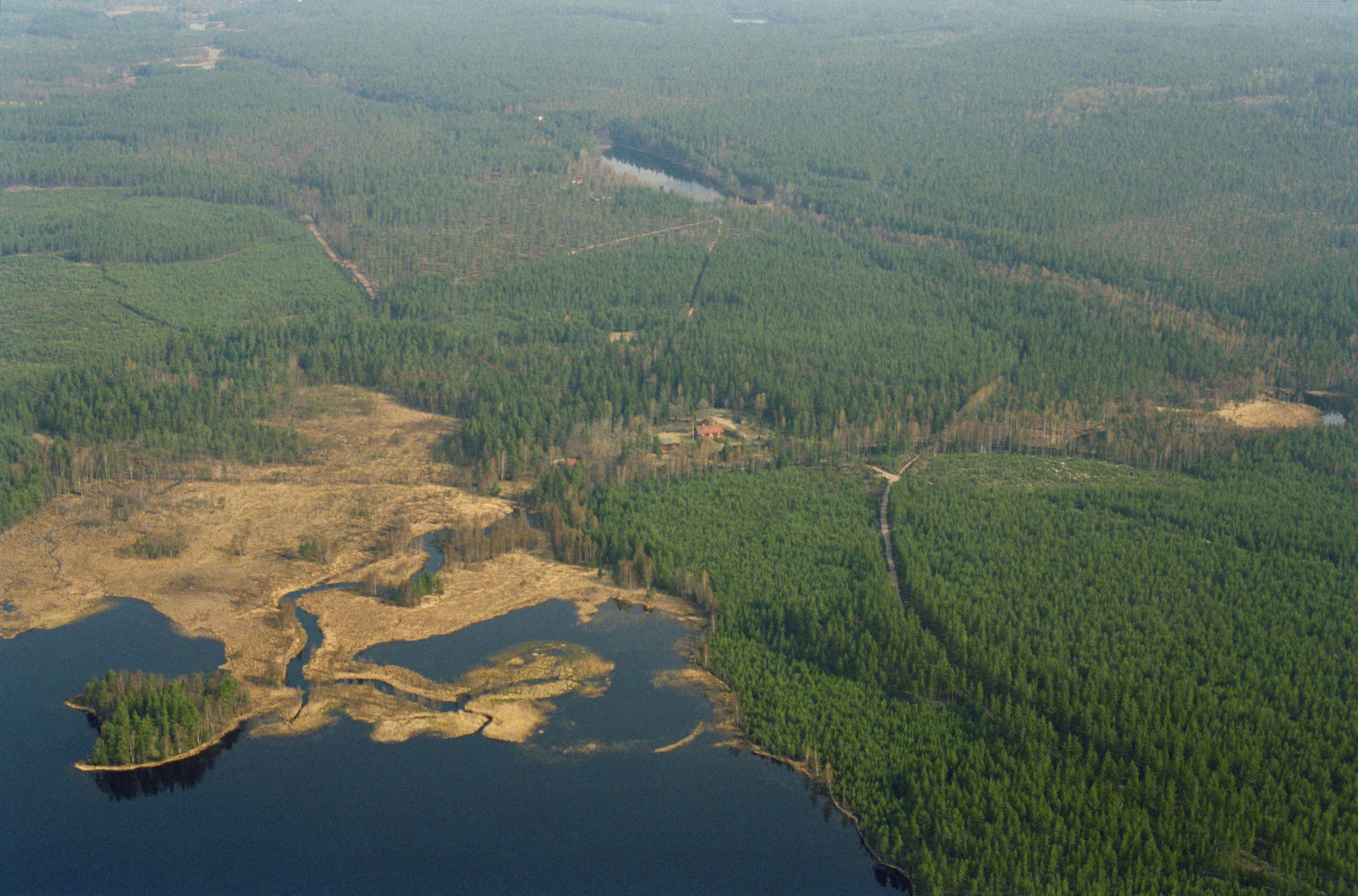 Jan Norrman, Ösjöfors
