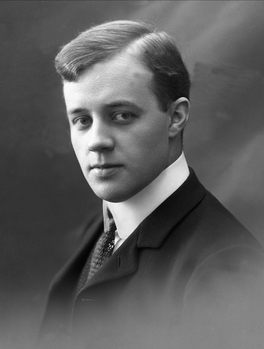 Gustav Borgen, NFB.51256