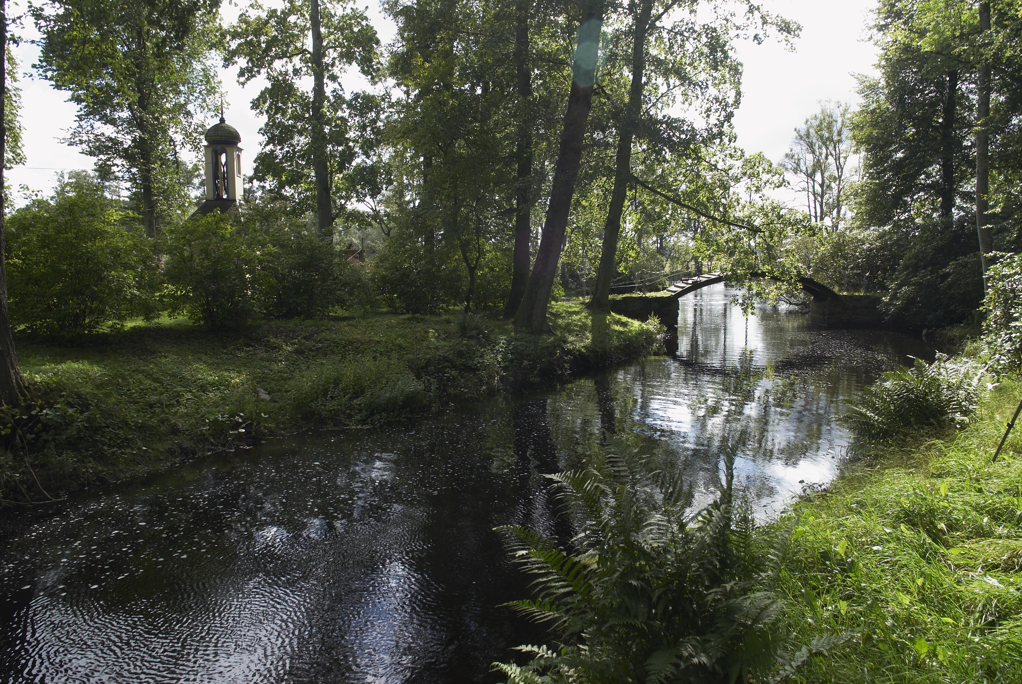 Bengt A Lundberg, Huseby bruk