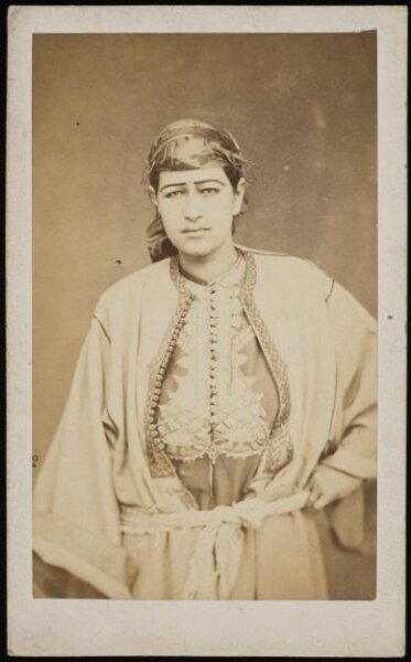 Unknown, Photograph